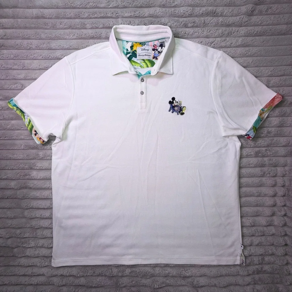 Tommy Bahama top classic blend